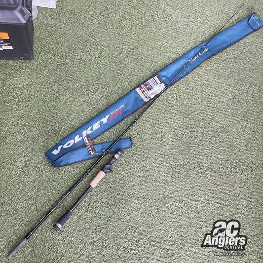 Volkey VKC-70MH/BL 12-20lb (NEW, old stock)