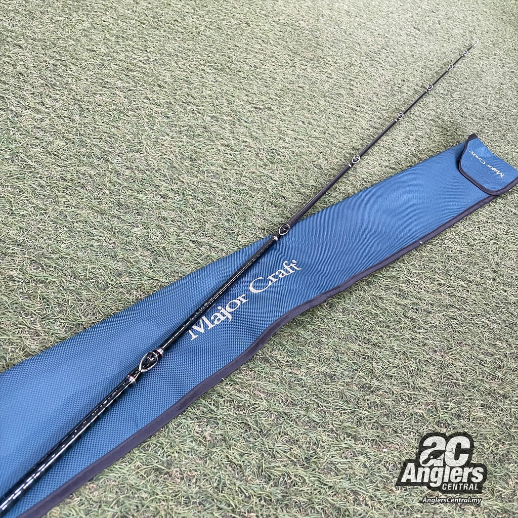 Volkey VKC-70MH/BL 12-20lb (NEW, old stock)