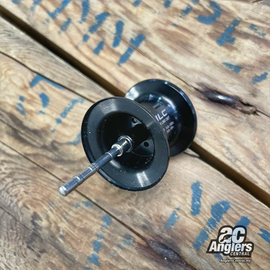 Tatula HLC spool (2014-2017) (USED, like new)