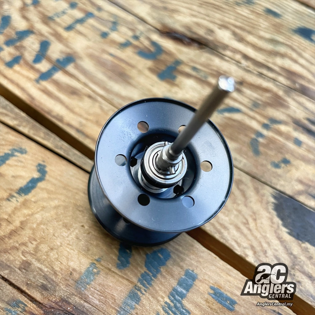 Yumeya Metanium MGL 2016 spool (USED, like new)