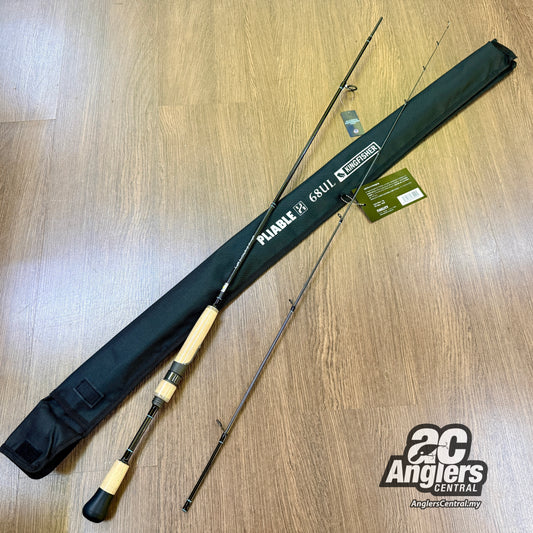 Pliable Kingfisher 68UL