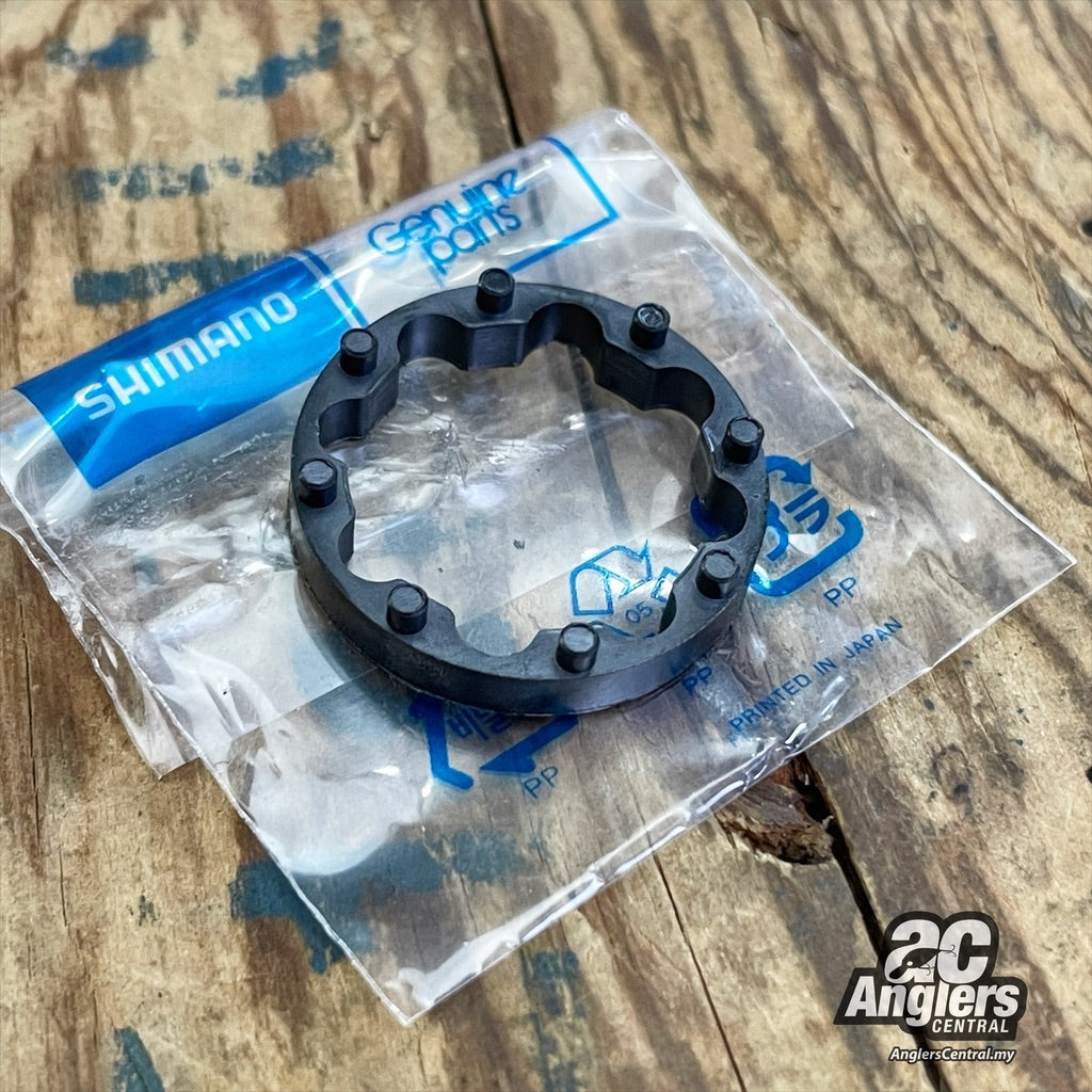 20 Stella SW (5-6k) spool insert #10AHH