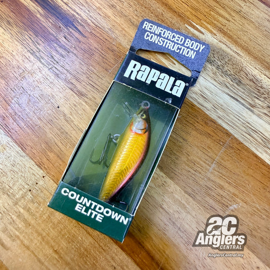 Mixed, UNUSED lures (2026 spring cleaning)