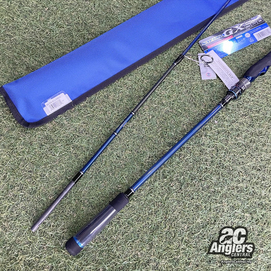 23 Saltiga GX LJ 63MS-S