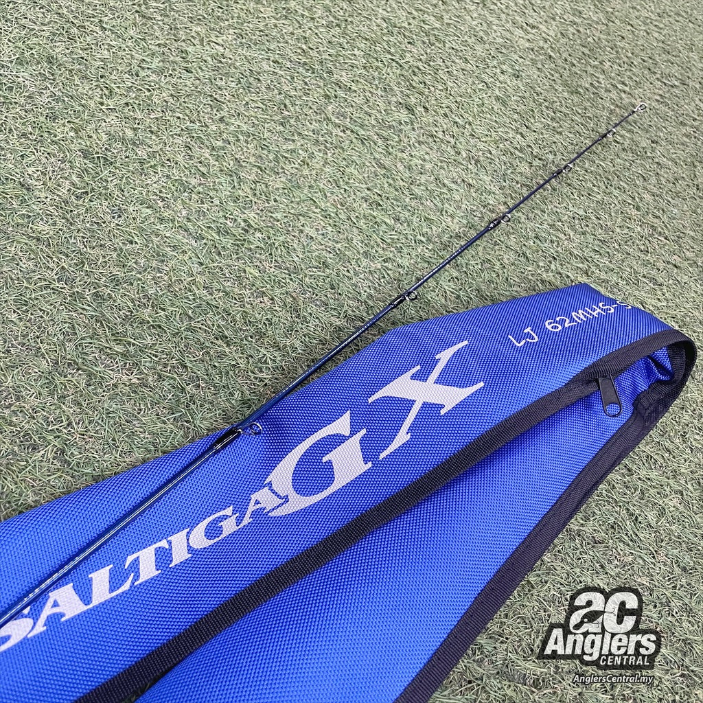 23 Saltiga GX LJ 62MHS-S