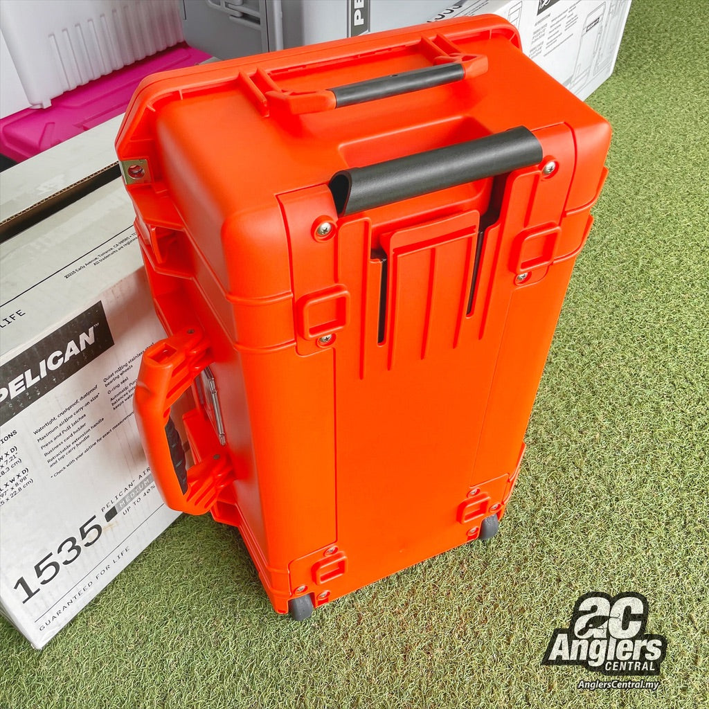 1535 Air Case (new press pull latches)