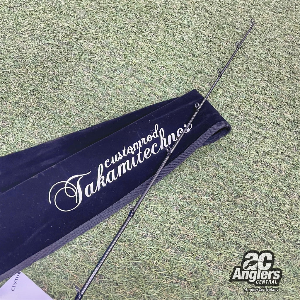 23 MOZ Neo Solid "CC" Custom 626 LM