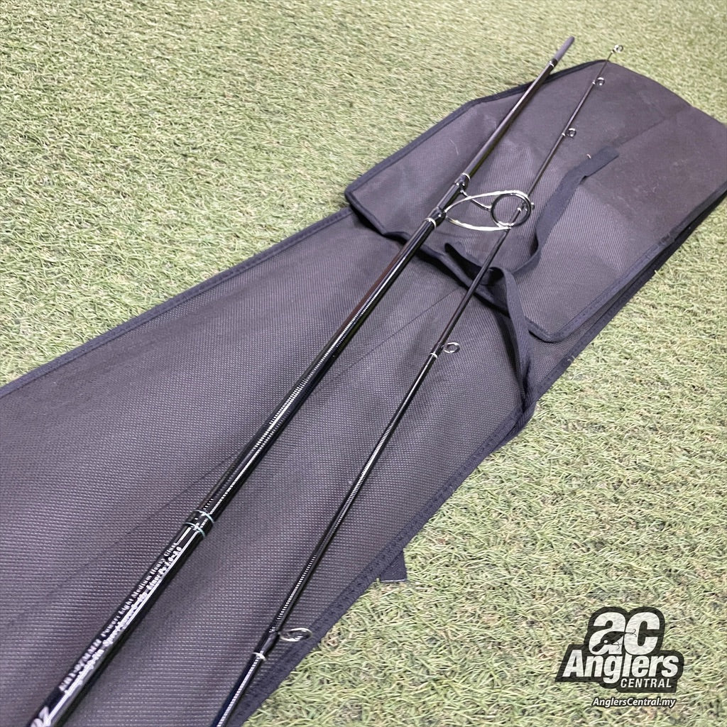 Early 97MMH for Seabass