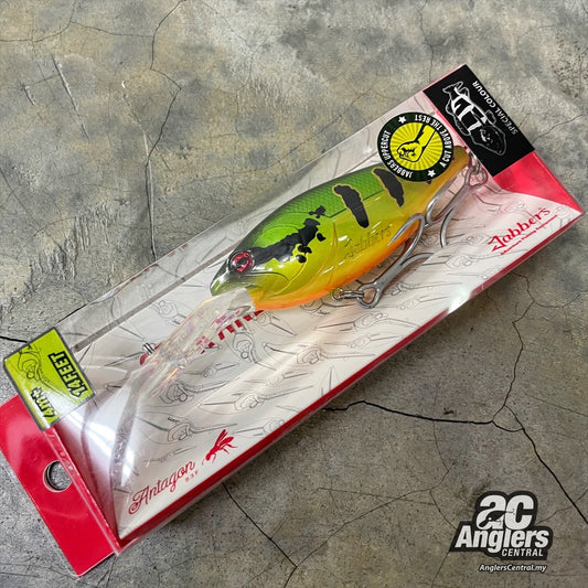 Antagon 83F 4m+ Crankbait