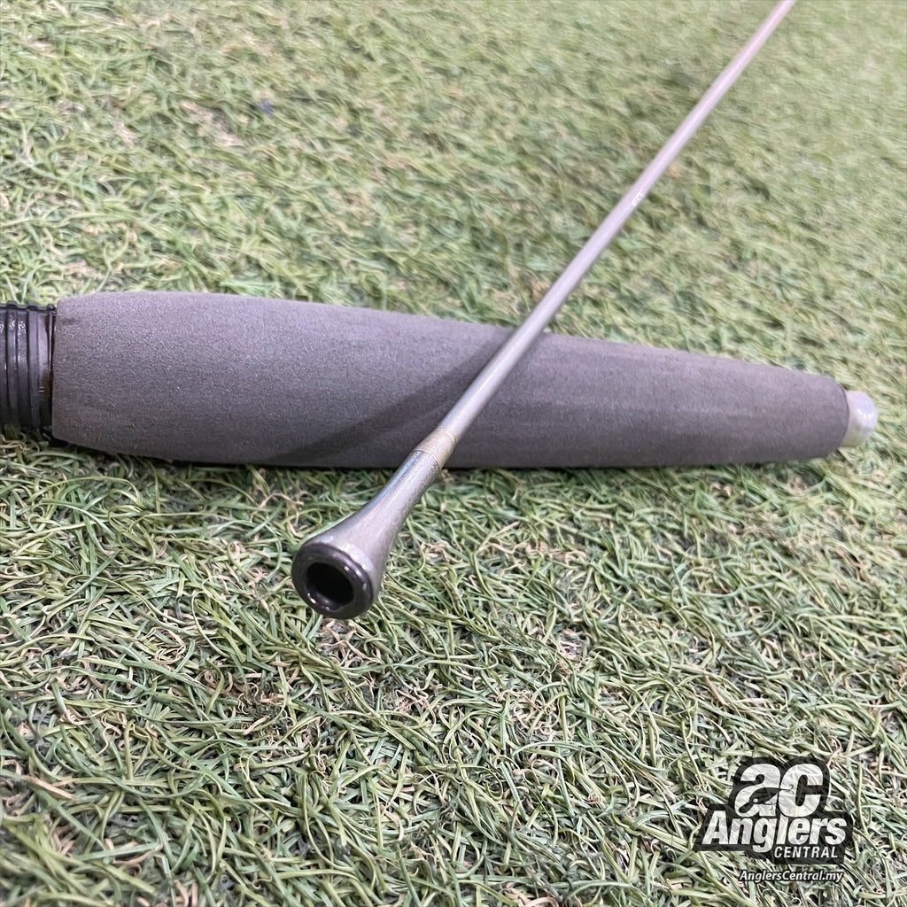 Team Daiwa-X Jiggin' Special TD-X B68MRJ-I PE#1-4 (USED, 8.5/10)