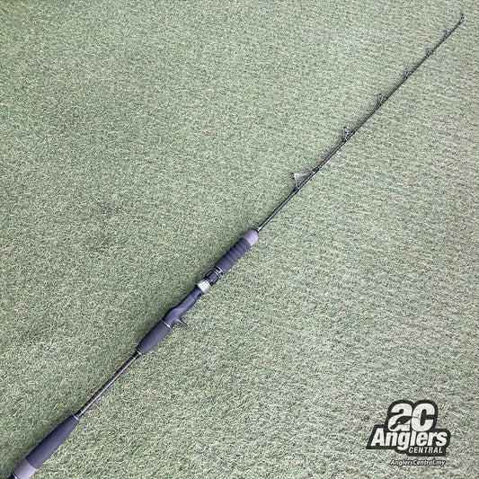 Immortal 505 BL PE3-5 (USED, 9/10) no rod bag/sleeve