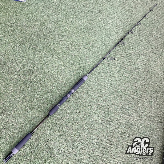 Immortal 525 SH PE5-9 (USED, 9/10) no rod bag/sleeve