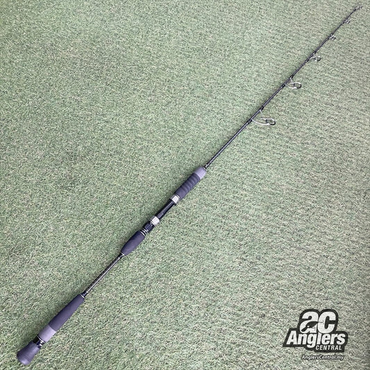 Immortal 505 SL PE3-5 (USED, 9/10) no rod bag/sleeve