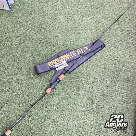 Propagate BLX 506-4 (USED, 9.5/10) with rod bag/sleeve