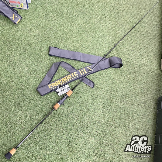 Propagate BLX4+ (USED, 9.5/10) with rod bag/sleeve