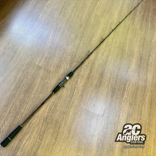 Galahad 62/4 Slow (USED, 8.5/10) no rod sleeve/ba
