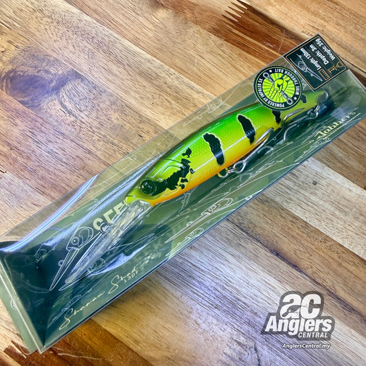 Shaman Shad 3m (130mm 35g)
