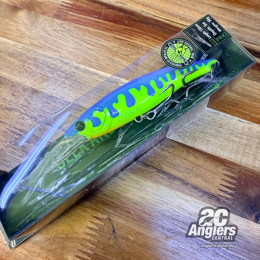 Shaman Shad 5m (130mm 38g)
