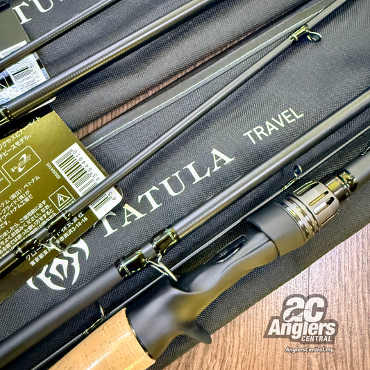 26 Tatula Travel (BC)