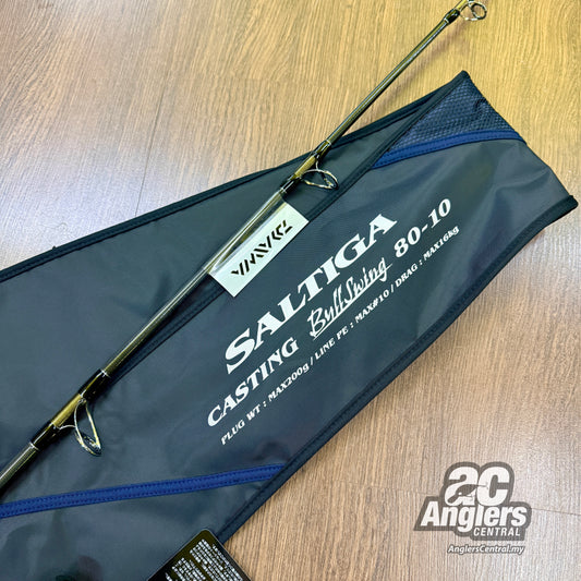 26 Saltiga C Bullswing 80-10