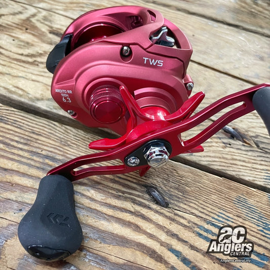 19 Ardito RR TW 100H Right (UNUSED) no box