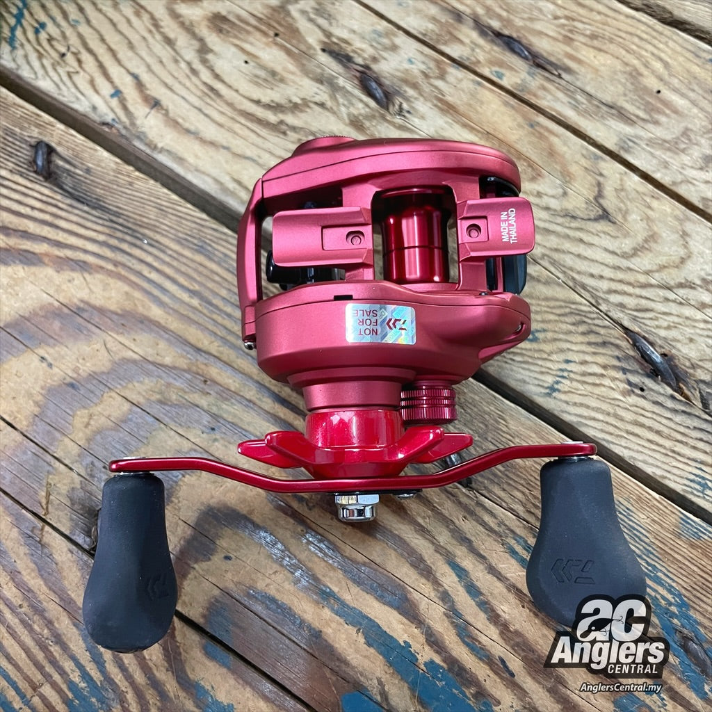 19 Ardito RR TW 100H Right (UNUSED) no box