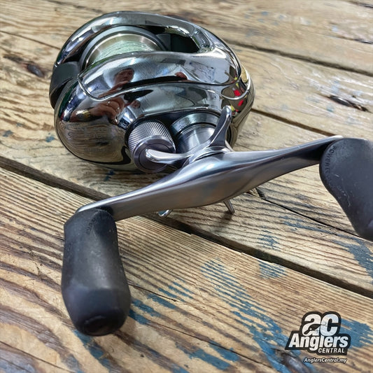 2003 Calais CL200-5 (USED, 9/10) no box