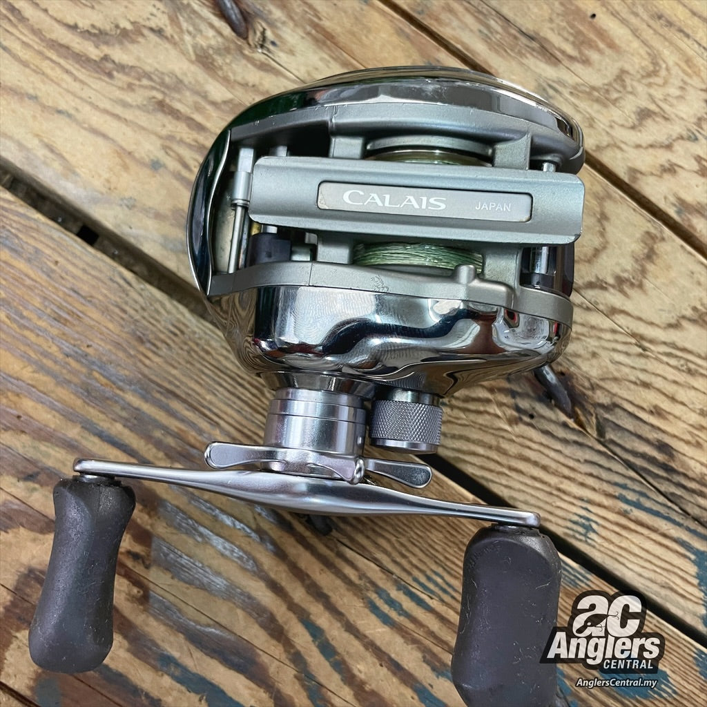 2003 Calais CL200-5 (USED, 9/10) no box