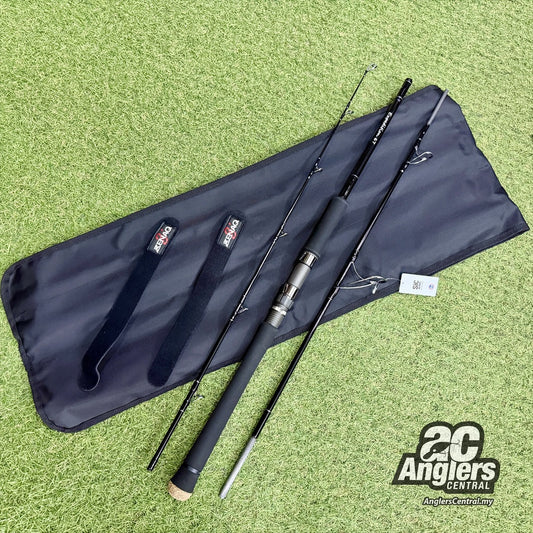 Expedition EP67S (PE1.5-3)