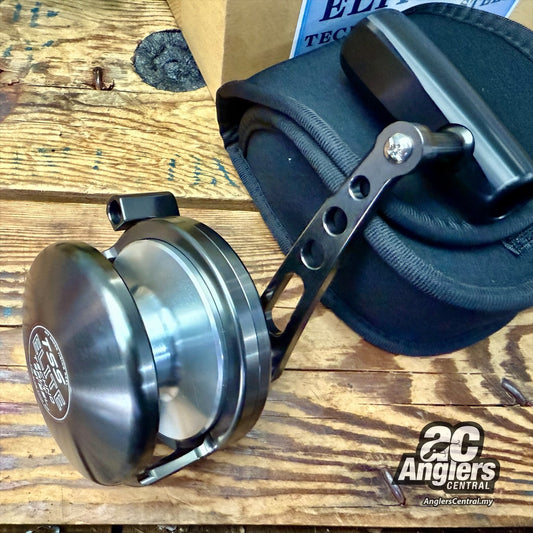 TSS Elite T-2 (Left)