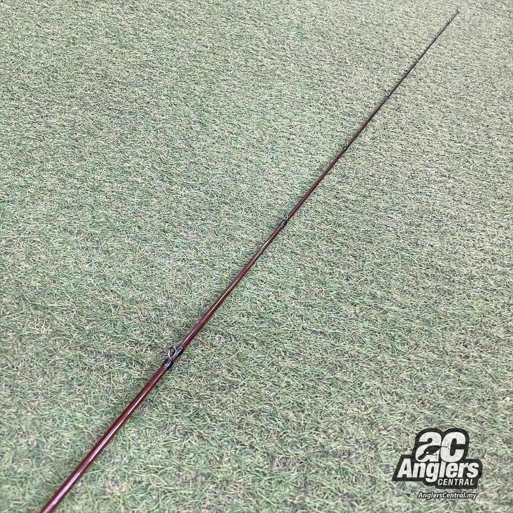 Corzza CZC-69ML/BF 5-14lb (USED, 9/10) no bag/sleeve