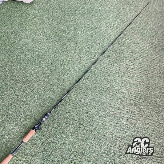 Volkey VKC-65UL/BFS 3-10lb (USED, 9/10) no rod bag/sleeve