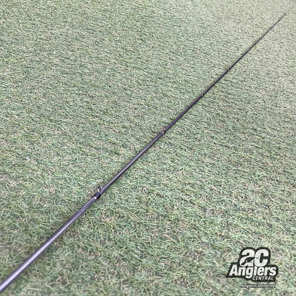 Volkey VKC-65UL/BFS 3-10lb (USED, 9/10) no rod bag/sleeve