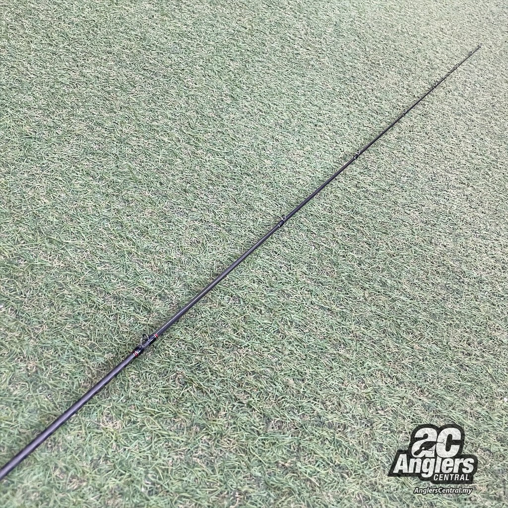 MS-X MXC-64UL/BF 3-10lb (USED, 9/10) no rod bag/sleeve