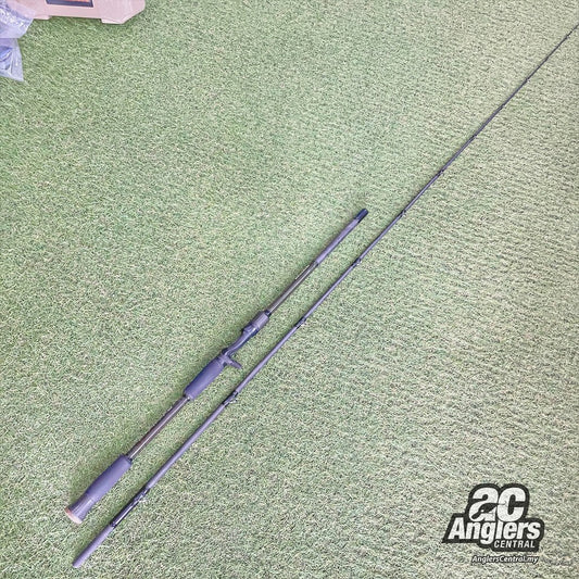 Paradox 71145 7'11" 4.5 Power (USED, 9/10) with rod bag/sleeve