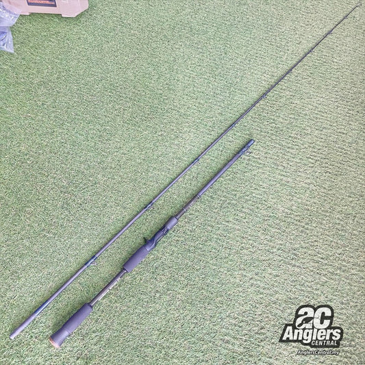 Paradox 86045 8'6" 4.5 Power (USED, 9/10) no rod bag/sleeve