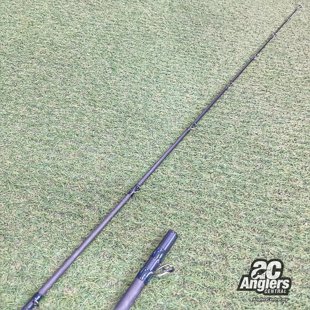 Paradox 86045 8'6" 4.5 Power (USED, 9/10) no rod bag/sleeve