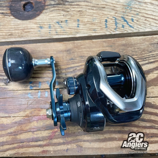 2017 Grappler 300HG (USED, 9/10)