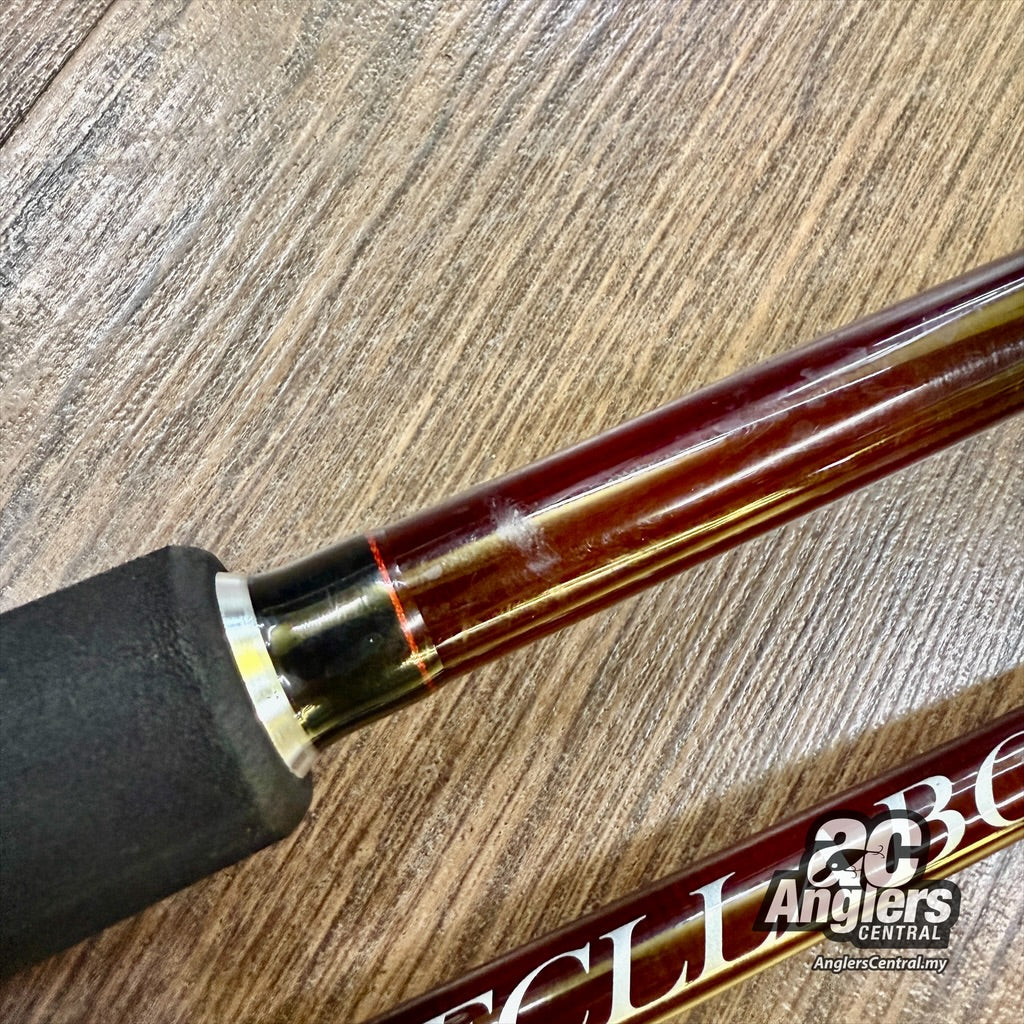 UCB73L Off Shore L Spinning Rod (USED, 8.5/10) no rod bag/sleeve