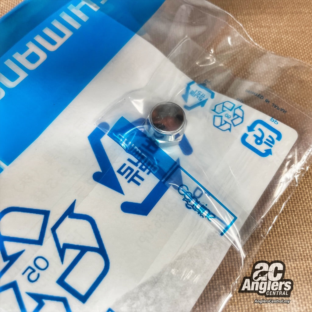 Handle Lock Nut M8L 301/401/1001/1501/2001 #10R3C