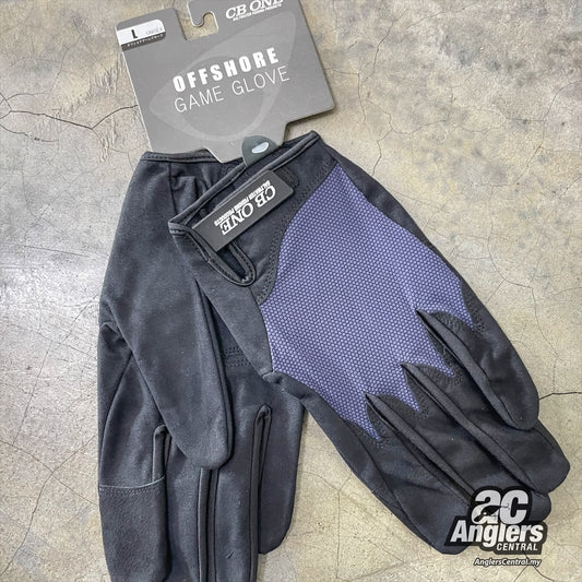 Offshore Game Gloves