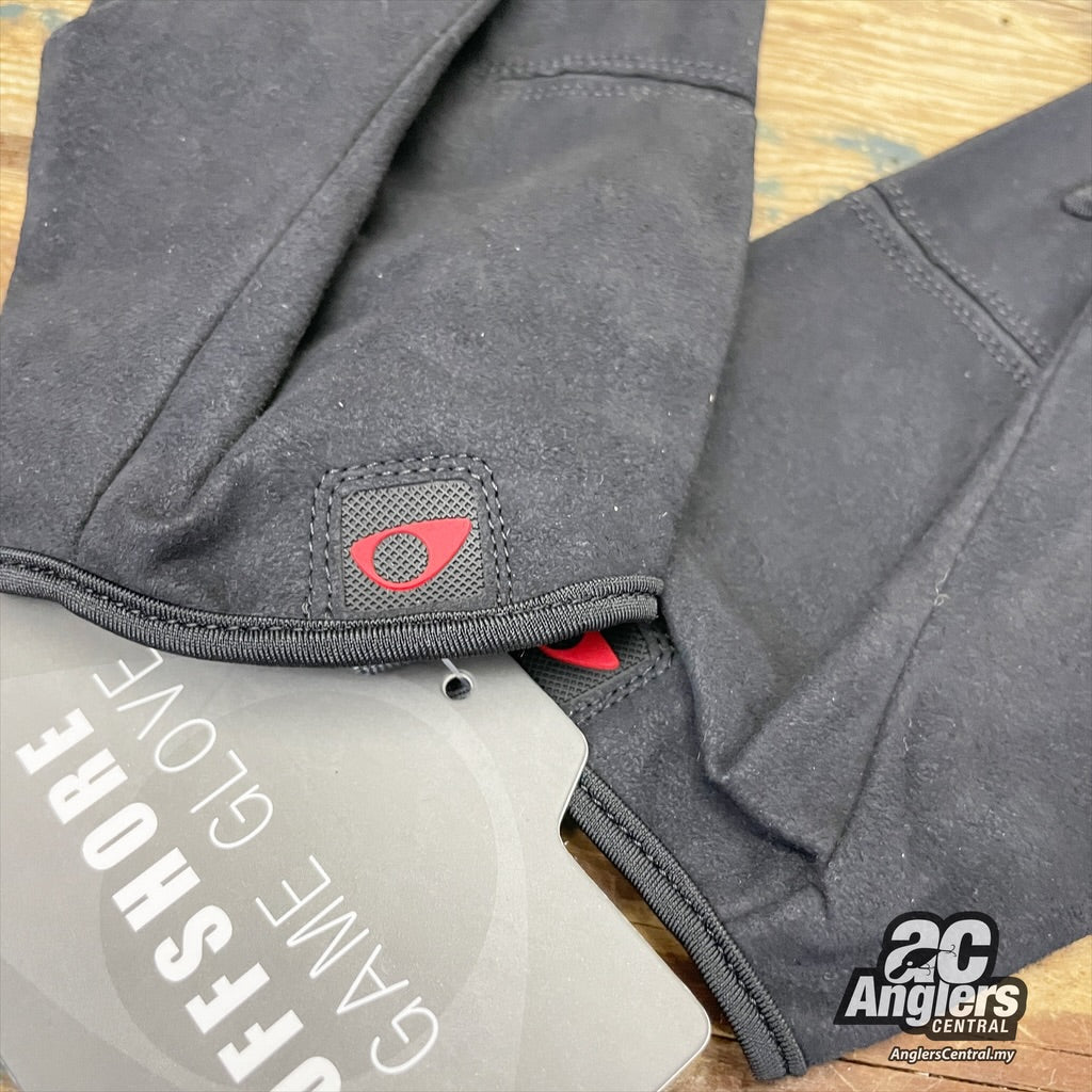 Offshore Game Gloves