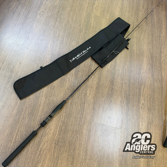 SeaWalk SWM-65ML 8-20lb (USED, 8.9/10) with rod sleeve/bag