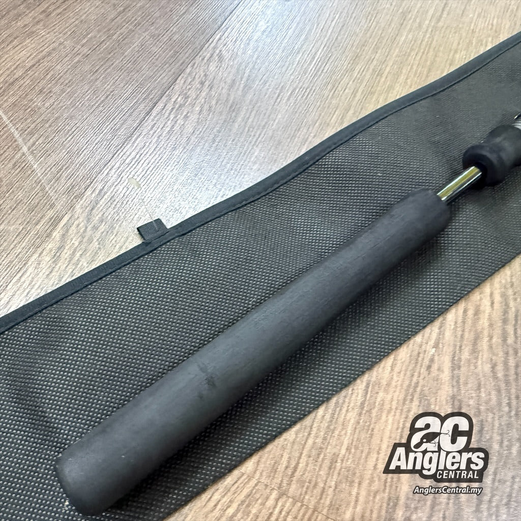 SeaWalk SWM-65ML 8-20lb (USED, 8.9/10) with rod sleeve/bag