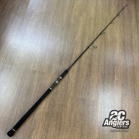 Galahad 59/3 (USED, 9/10) no rod sleeve/bag