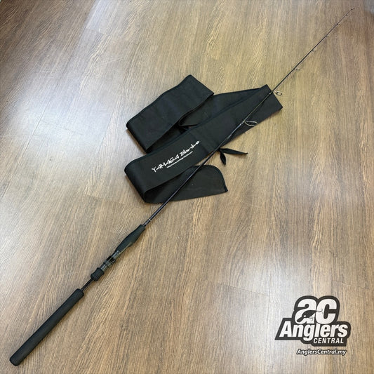 SeaWalk SWM-65ML 8-20lb (USED, 9/10) with rod sleeve/bag