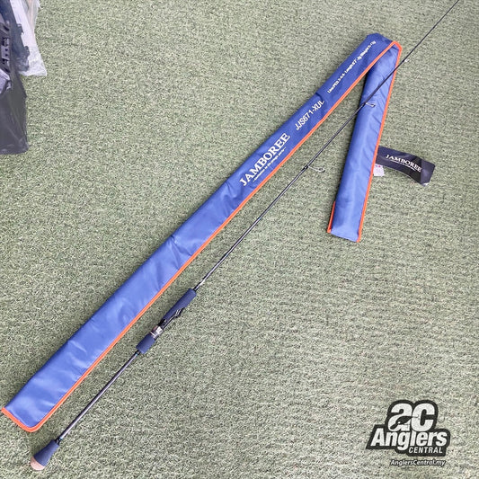 JAMBOREE Jigging SP PE0.2-0.6 JJS671-XUL