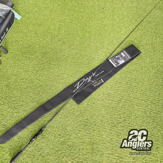 Day's Spinning (Clearance)