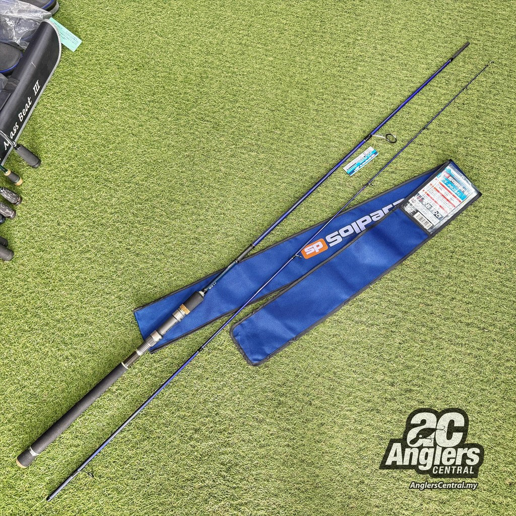 Solpara Light Game (Clearance)