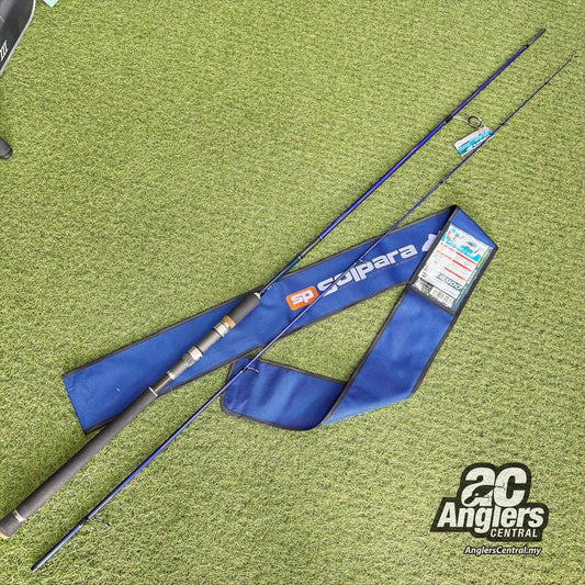 Solpara Light Game (Clearance)